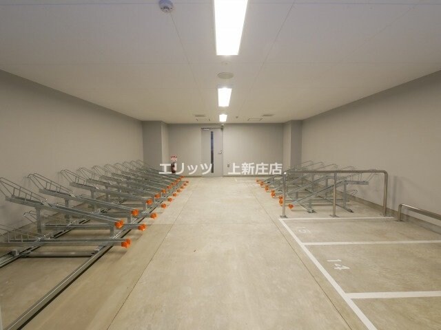 エス・キュート梅田東の物件内観写真