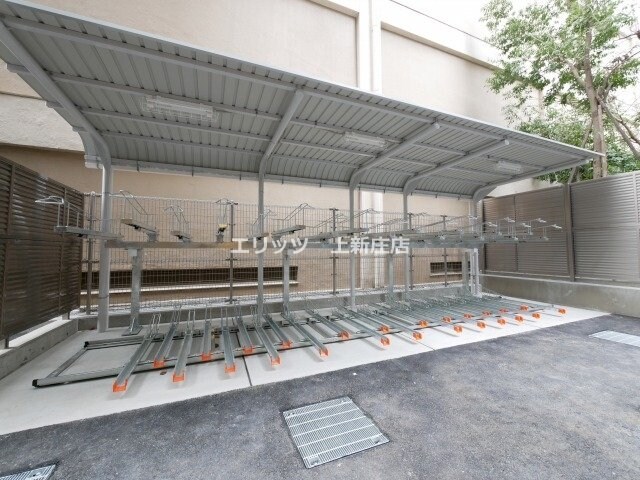 エス・キュート梅田東の物件内観写真