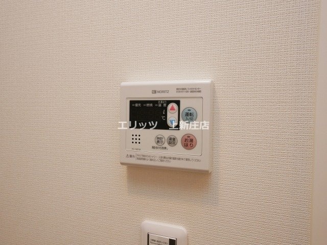 エス・キュート梅田東の物件内観写真