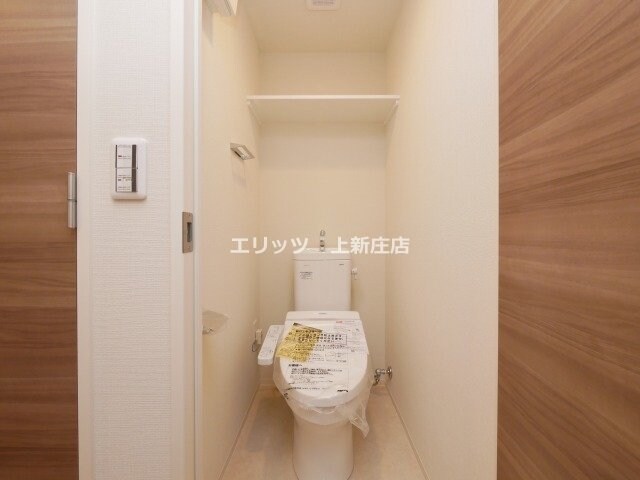 エス・キュート梅田東の物件内観写真