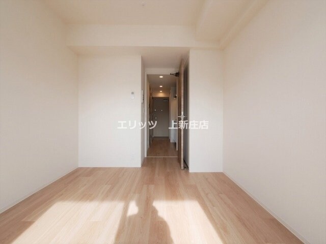 エス・キュート梅田東の物件内観写真