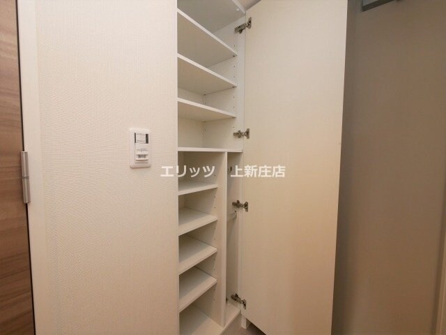 エス・キュート梅田東の物件内観写真