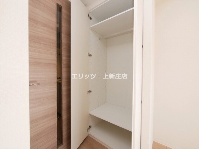 エス・キュート梅田東の物件内観写真