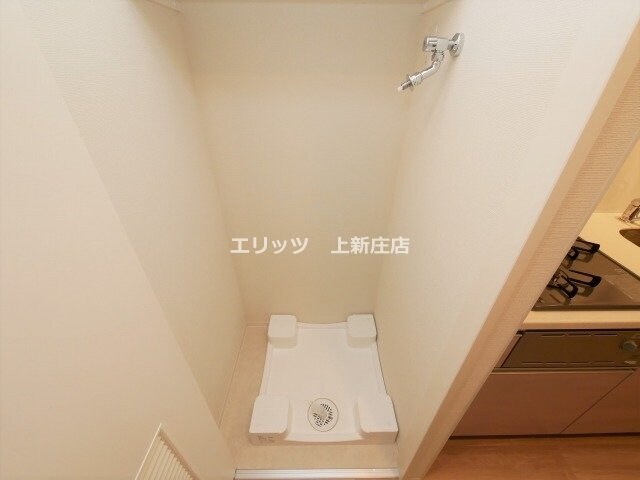 エス・キュート梅田東の物件内観写真