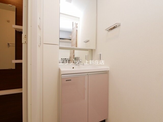 エス・キュート梅田東の物件内観写真