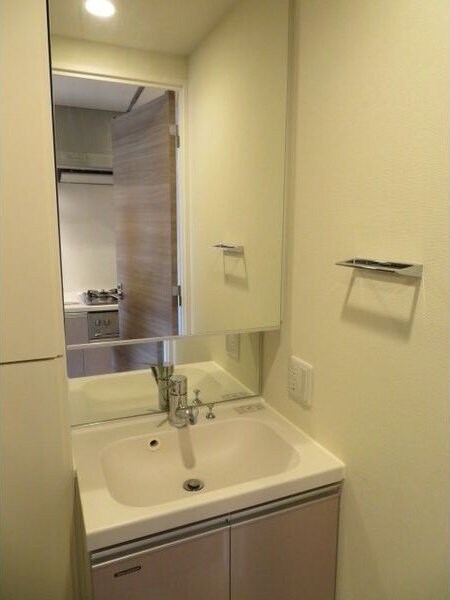 エス・キュート梅田東の物件内観写真