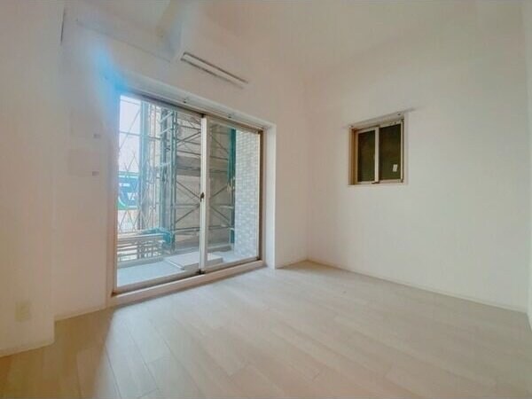 エスリードレジデンス新大阪プライムの物件内観写真