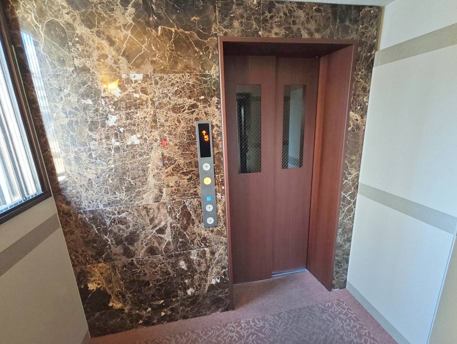 Ｌｕｘｅ新大阪Iの物件内観写真