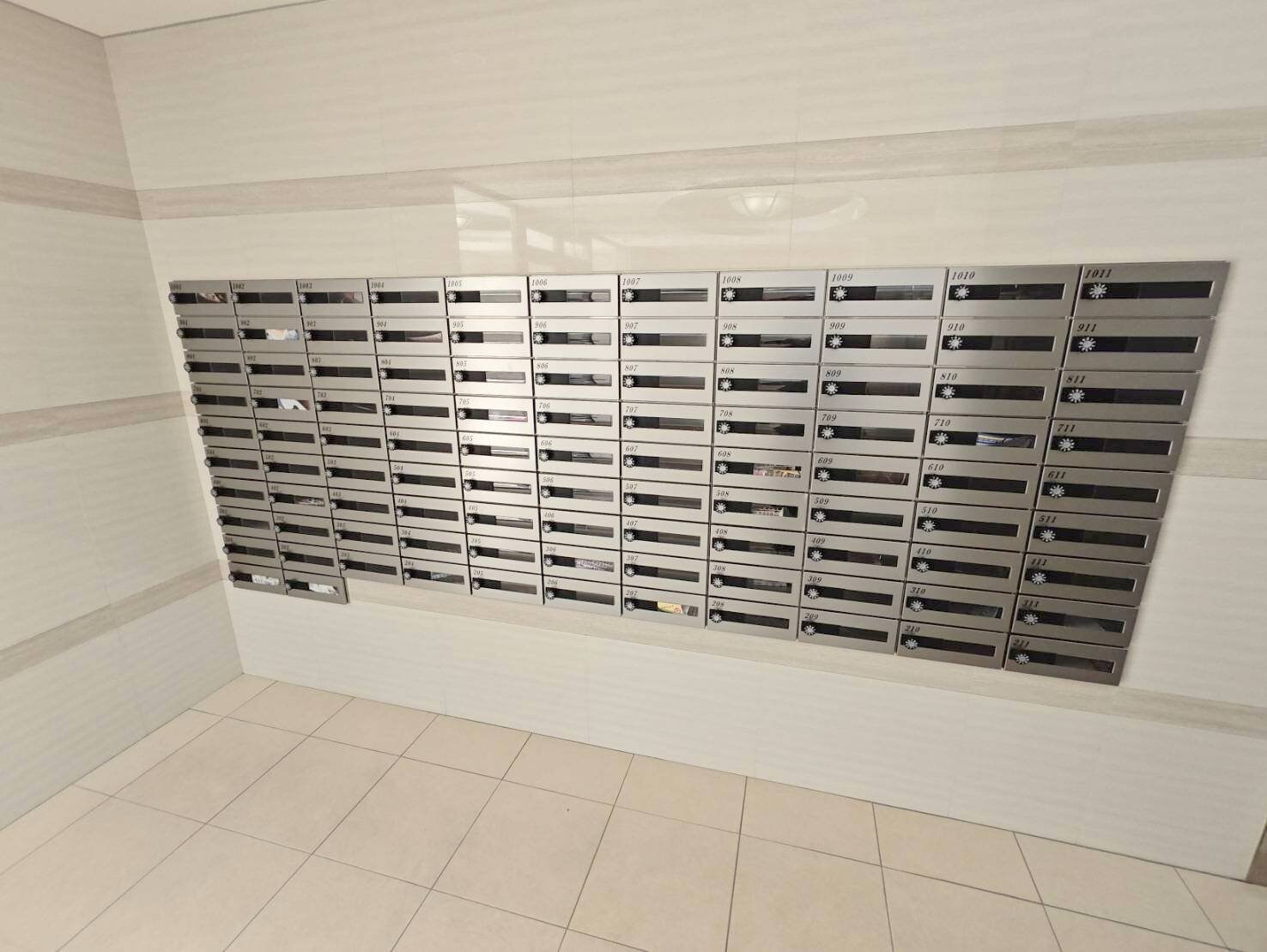 Ｌｕｘｅ新大阪Iの物件内観写真