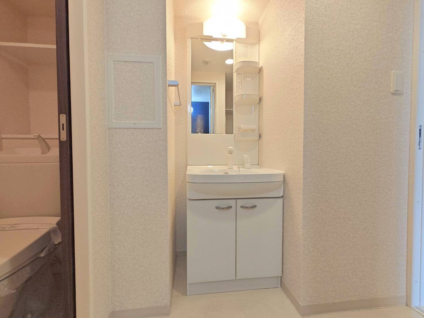 Ｌｕｘｅ新大阪Iの物件内観写真