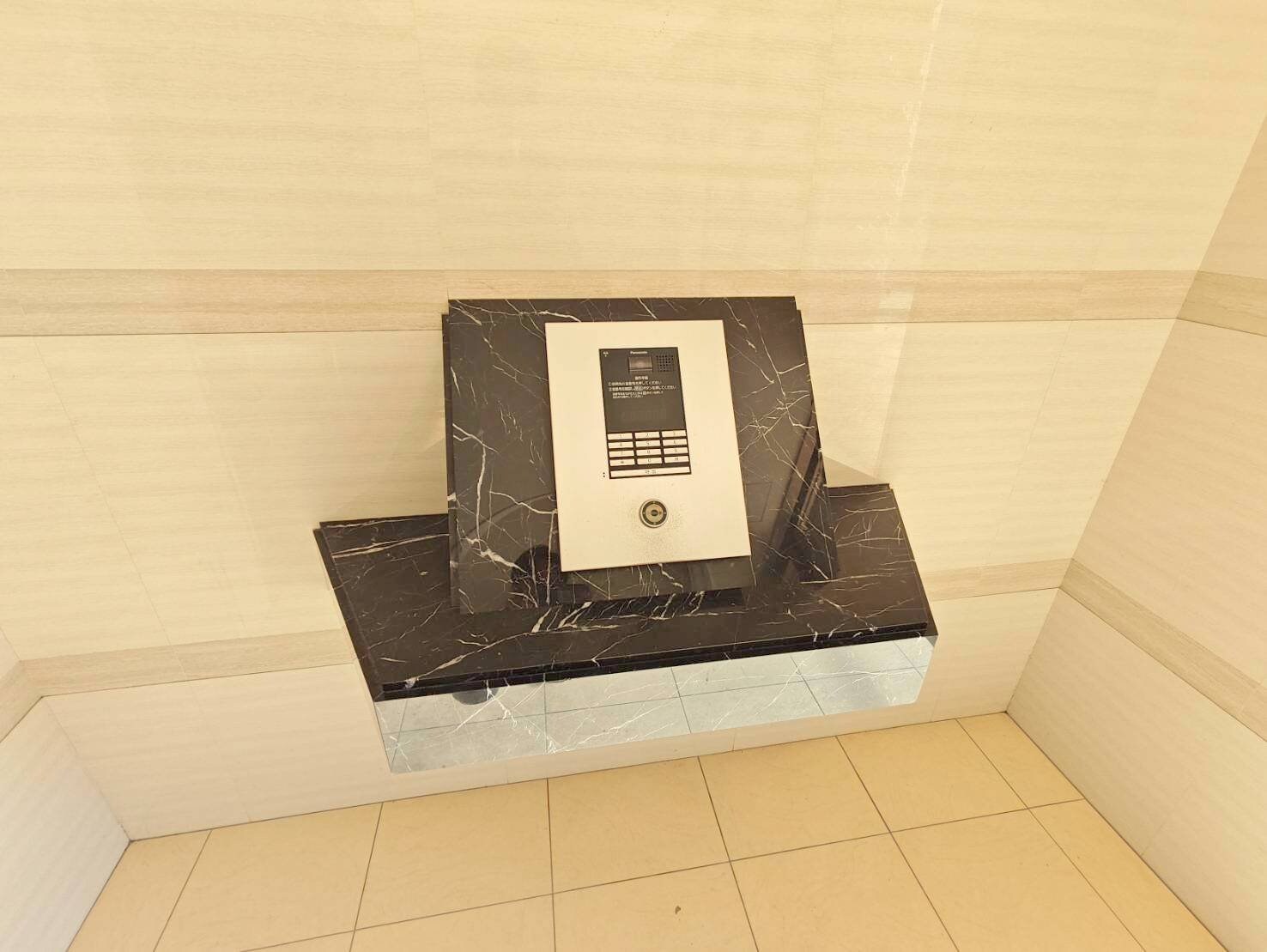 Ｌｕｘｅ新大阪Iの物件内観写真