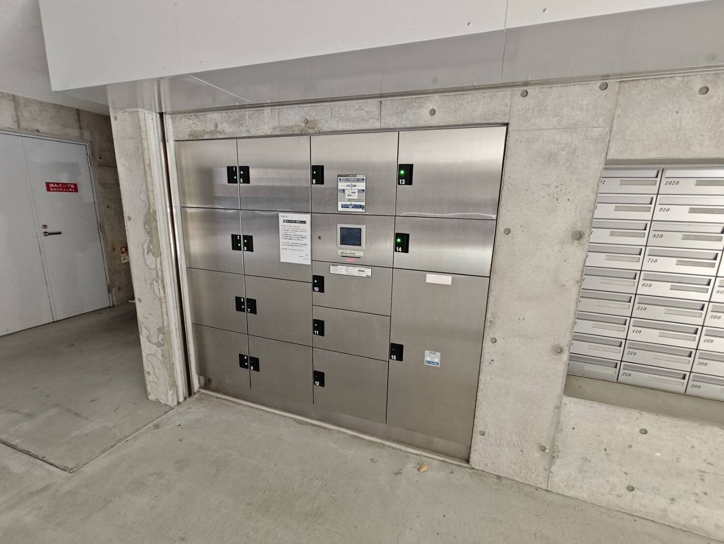 Ｌｕｘｅ新大阪Iの物件内観写真