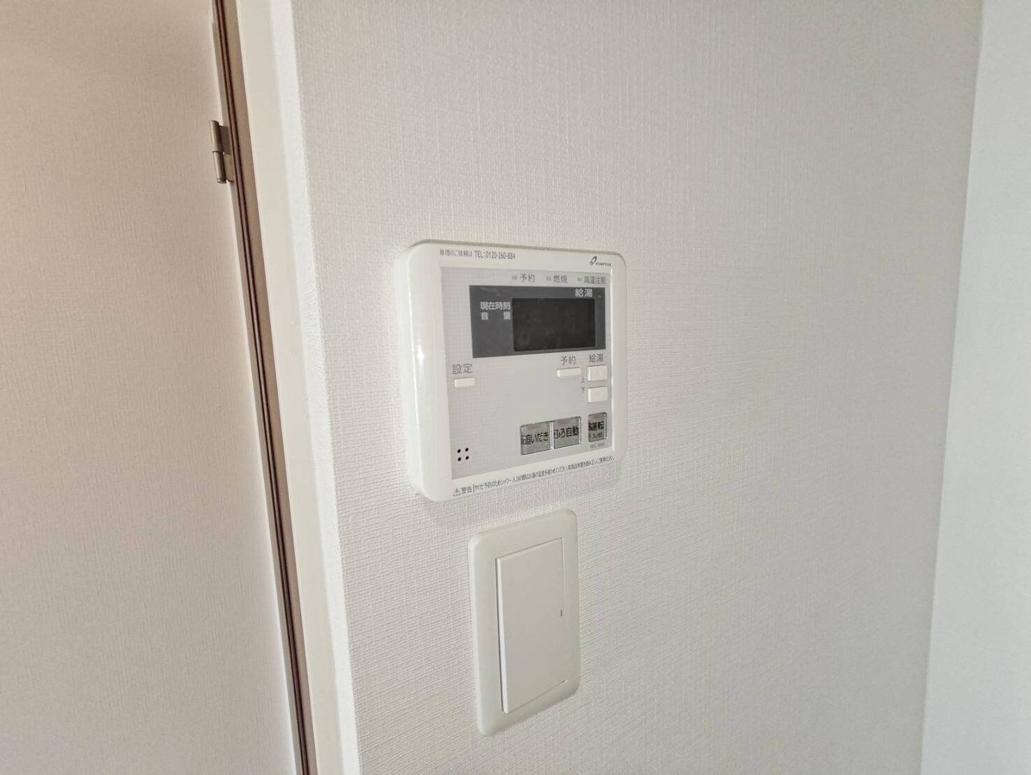 Ｌｕｘｅ新大阪Iの物件内観写真