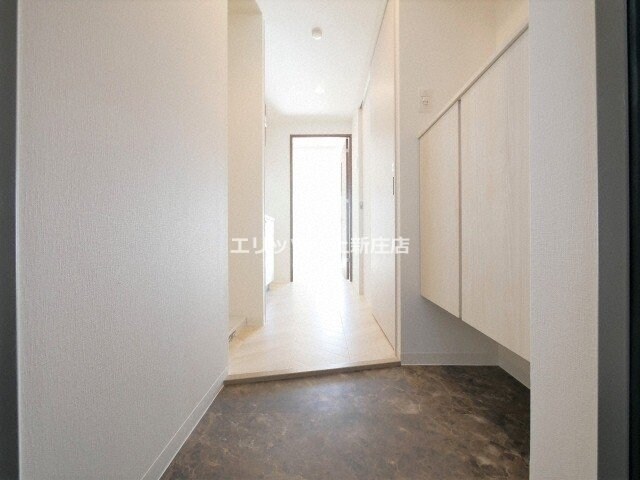 エグゼ天神橋の物件内観写真