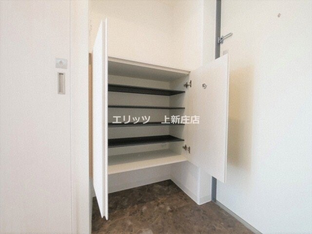 エグゼ天神橋の物件内観写真