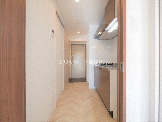 エグゼ天神橋の物件内観写真