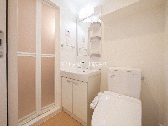 エグゼ天神橋の物件内観写真