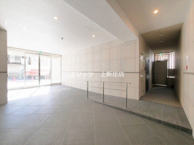 エグゼ天神橋の物件内観写真