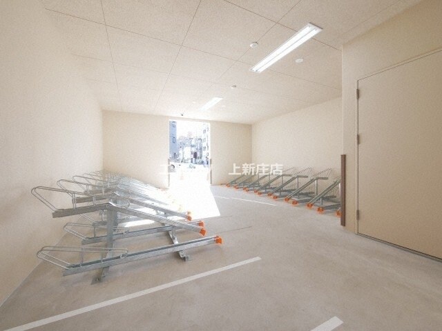 エグゼ天神橋の物件内観写真