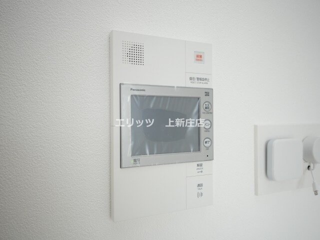 エスリードレジデンス梅田グランゲートの物件内観写真