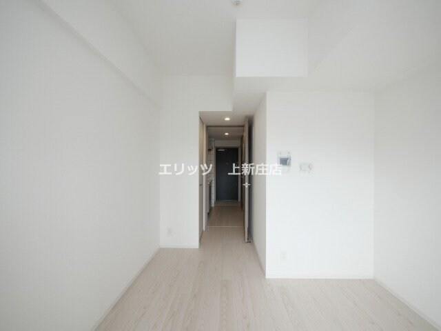 エスリードレジデンス梅田グランゲートの物件内観写真