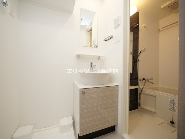 エスリードレジデンス梅田グランゲートの物件内観写真