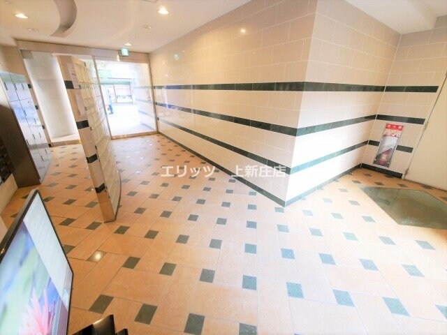 SERENiTE天六西の物件内観写真