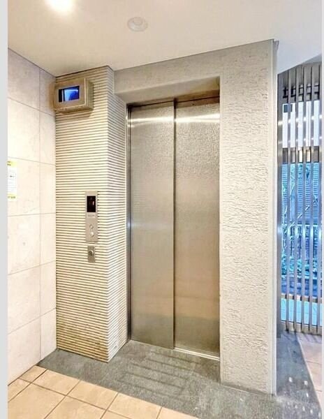 LUMINOUS新大阪の物件内観写真