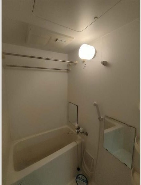 LUMINOUS新大阪の物件内観写真