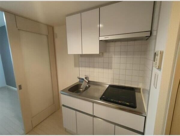 LUMINOUS新大阪の物件内観写真