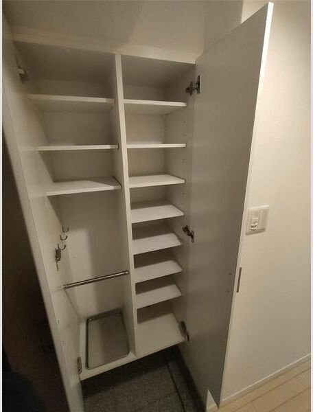 LUMINOUS新大阪の物件内観写真