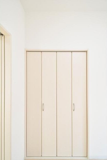 ルクレ新大阪レジデンスの物件内観写真