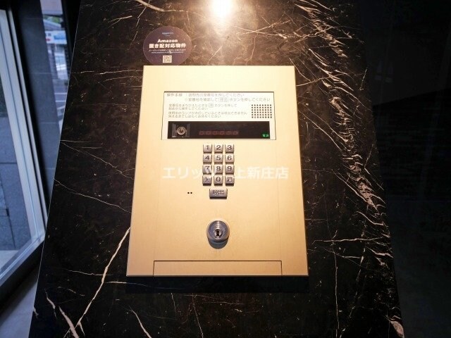 プレサンス扇町駅前の物件内観写真