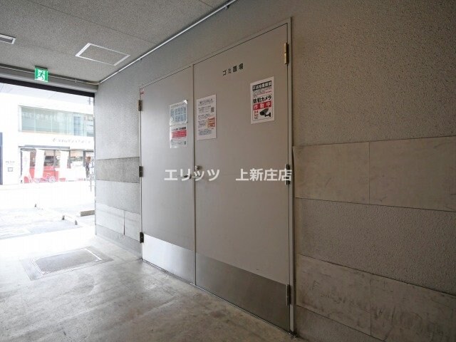 プレサンス扇町駅前の物件内観写真