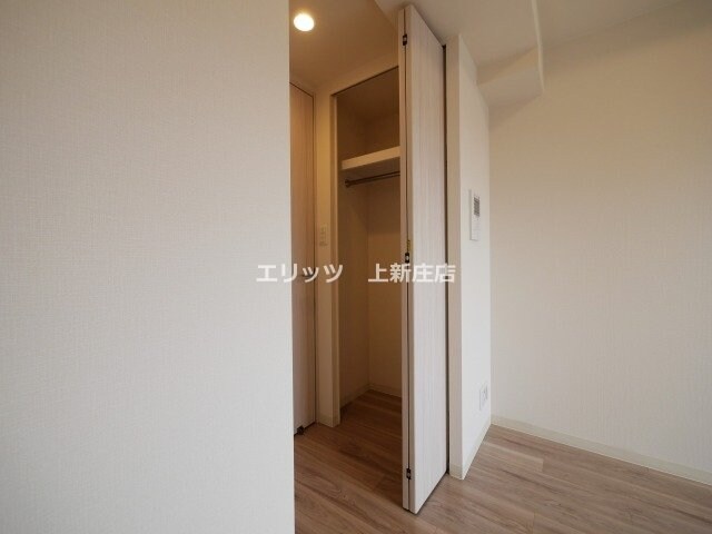 プレサンス扇町駅前の物件内観写真