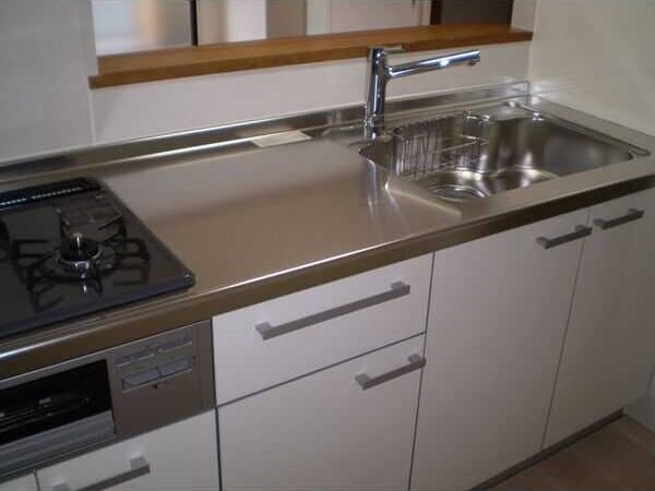 センチュリー上山手の物件内観写真