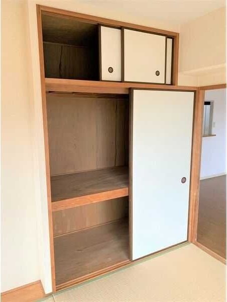 センチュリー上山手の物件内観写真