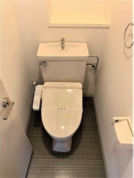 センチュリー上山手の物件内観写真