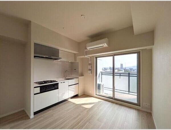 S-RESIDENCE天満橋arの物件内観写真