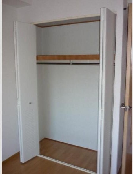 アレルヤの物件内観写真