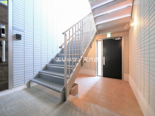 D-room SMILEの物件内観写真