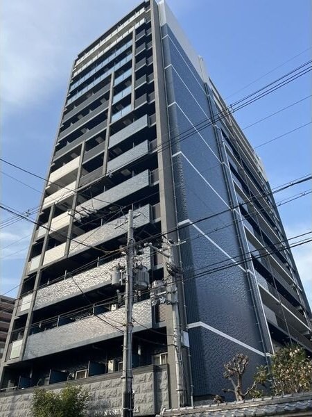 PHOENIX新大阪の物件外観写真
