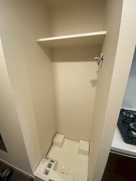 PHOENIX新大阪の物件内観写真