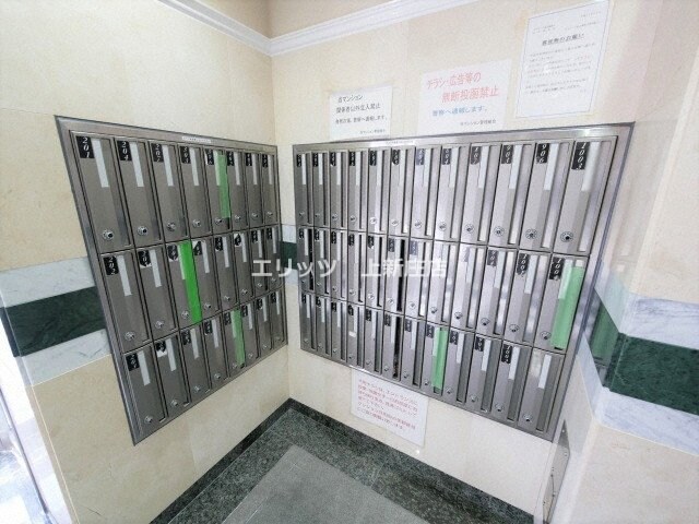 エスリード東天満第2の物件内観写真