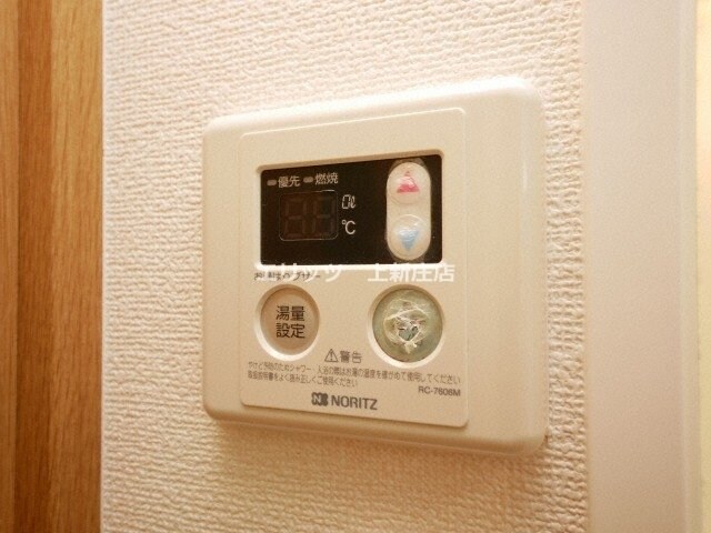 エスリード東天満第2の物件内観写真