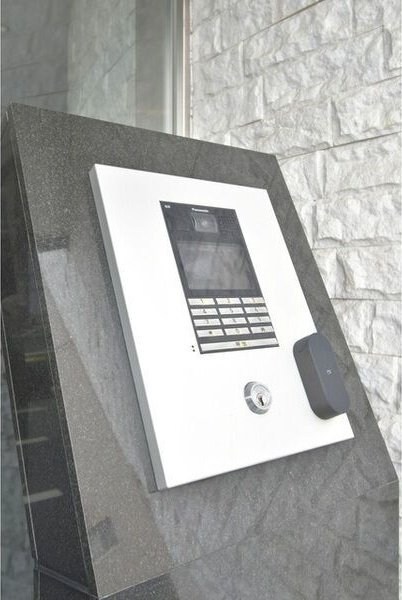 アドバンス新大阪ラシュレの物件内観写真