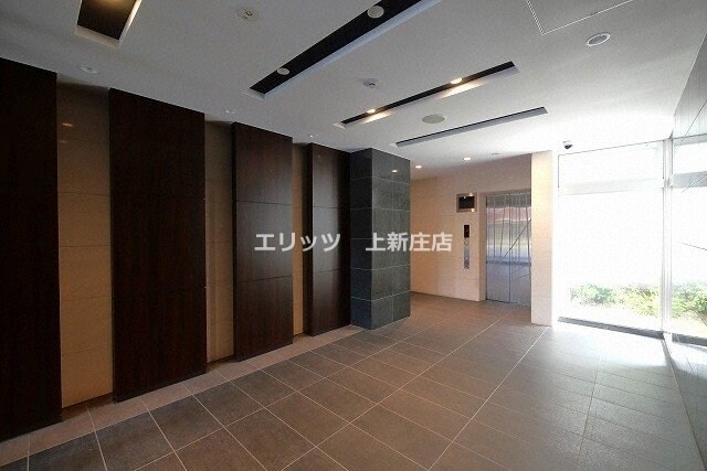 ポルト・ボヌール梅田WESTの物件内観写真