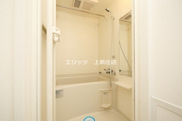 ポルト・ボヌール梅田WESTの物件内観写真