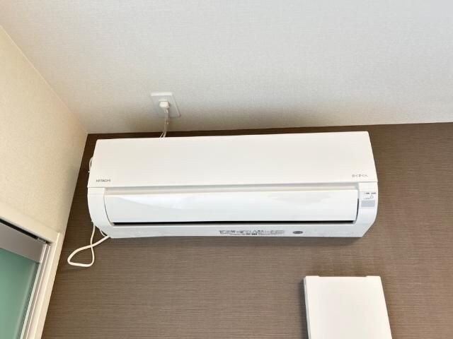 （仮称）茨木市宇野辺アパート新築工事の物件内観写真