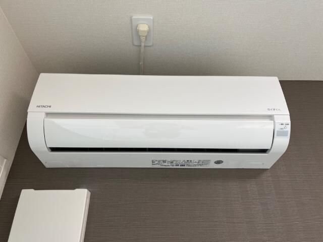 （仮称）茨木市宇野辺アパート新築工事の物件内観写真